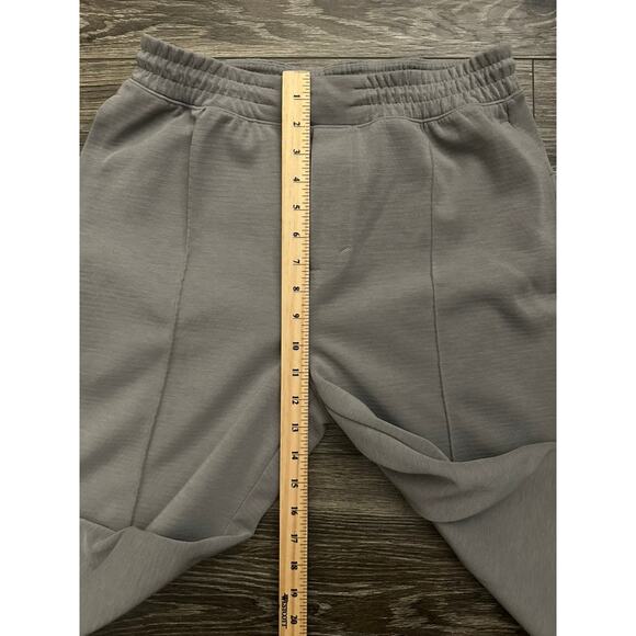 Lululemon Gridliner Pull-On Trouser 26" Heathered Carob Brown size Small - Picture 3 of 8
